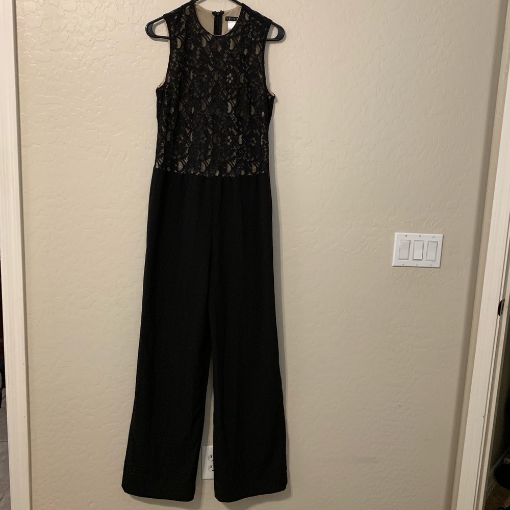 Women’s jumpsuit